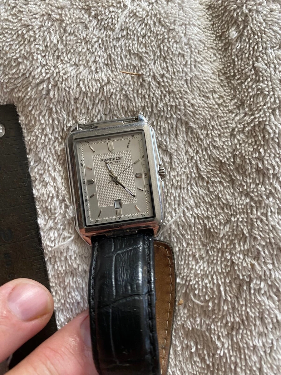 Vintage Kenneth Cole Reaction KC 1482 C 275 07 eBay