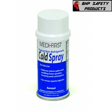 4oz Topical Skin Refridgerant Cold Spray, Use like Ice 23017