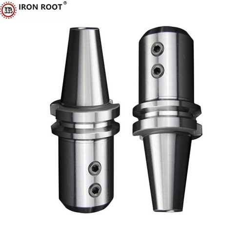 BT40 SLN40 100L CNC Bearbeitungszentrum Bohrfutter Halterung Fräsmaschine Werkzeughalter - Bild 4 von 6