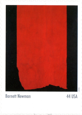 Newman 「The Art Of Balance」　輸入盤 US #4444j MNH 2010 Abstract Art Achilles Barnett Newman | eBay