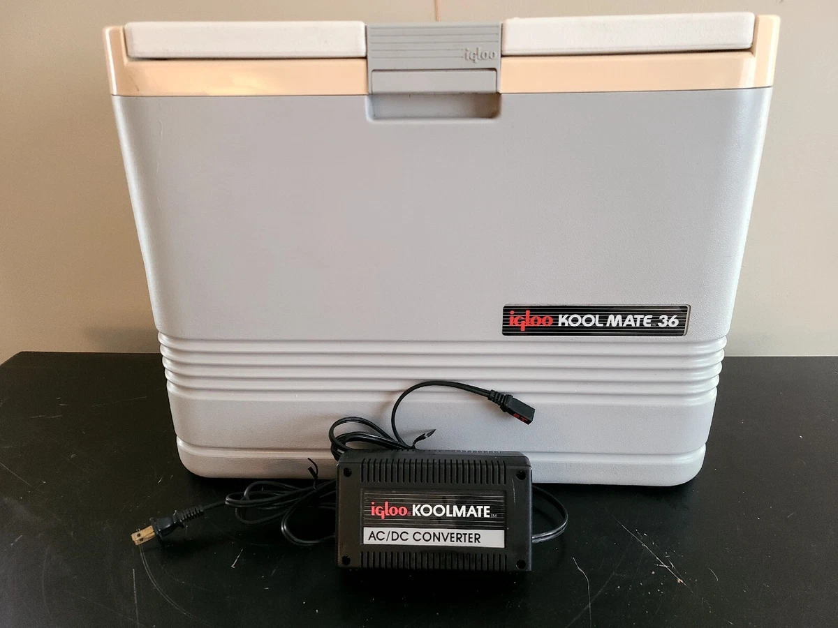 Igloo Universal Cable Lock, Cable Lock