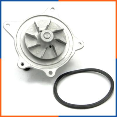 Wasserpumpe für CHRYSLER | 04781157AB