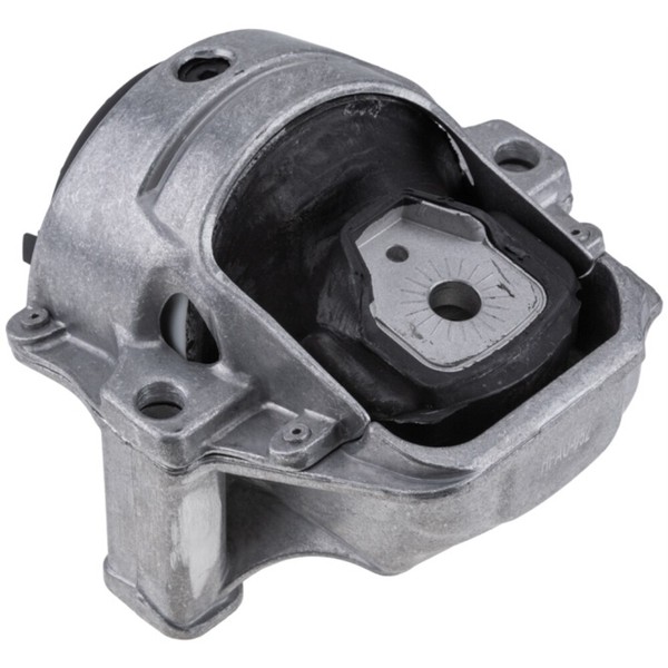 NTY Motorlager MotoraufhäNgung Rechts FüR Audi A4 Avant 8K5 B8 1.8 Tfsi-image