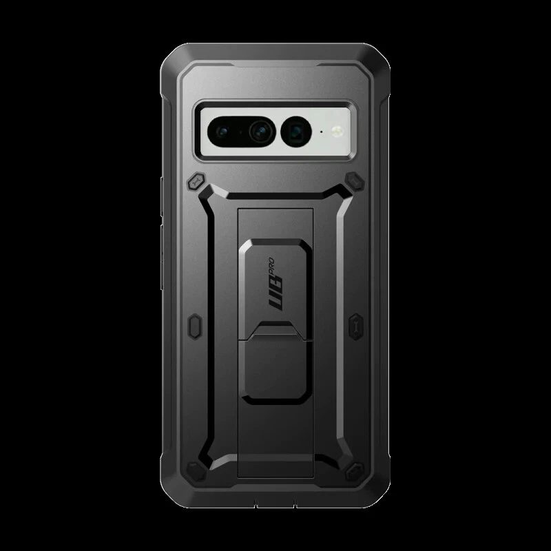 SUPCASE For Google Pixel 7 Pro Unicorn Beetle PRO Full-Body Rugged Holster Case - Image 2 of 4
