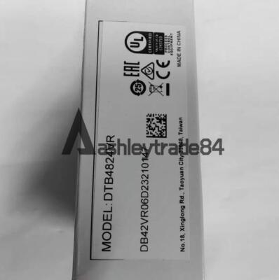1PCS New DTB4824VR Temperature Controller #T10