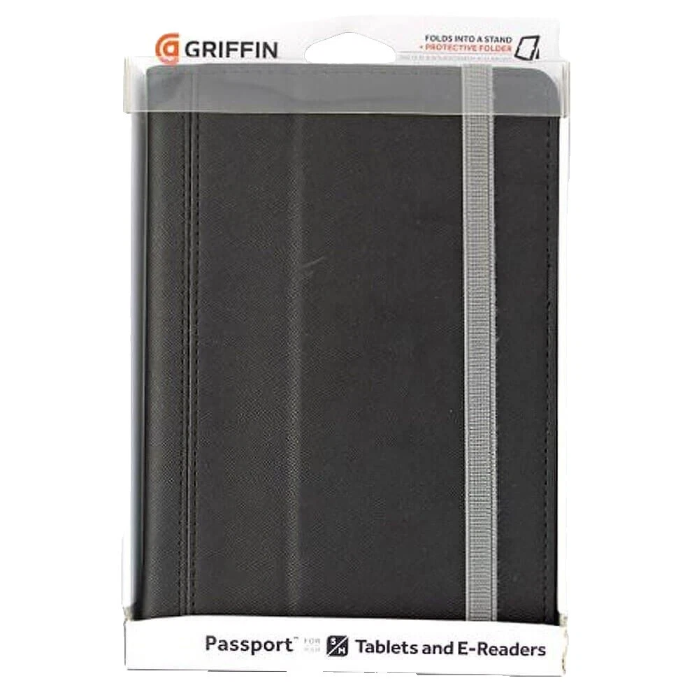 Griffin Griffin One Piece Tablet & eReader Cases, Covers & Keyboard Folios