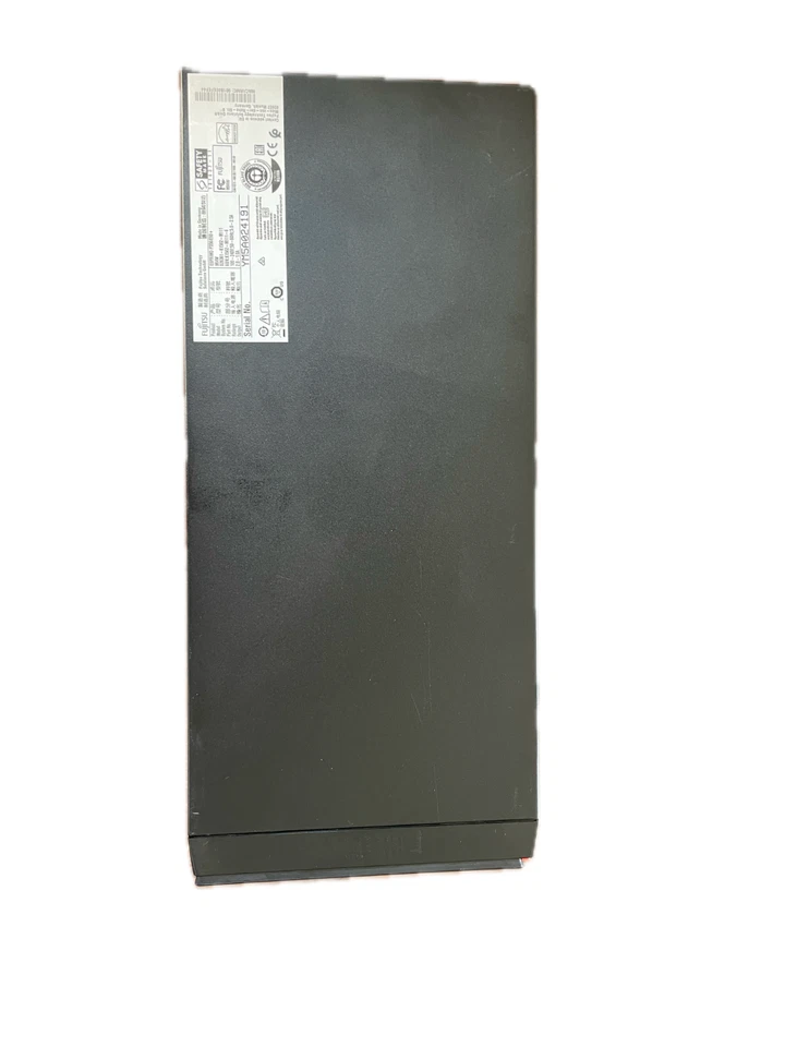 Office PC | Fujitsu Esprimo P556 E90+ | I3-6100 | 8 - 32 GB RAM | 0 - 240 GB SSD - Bild 3 von 4