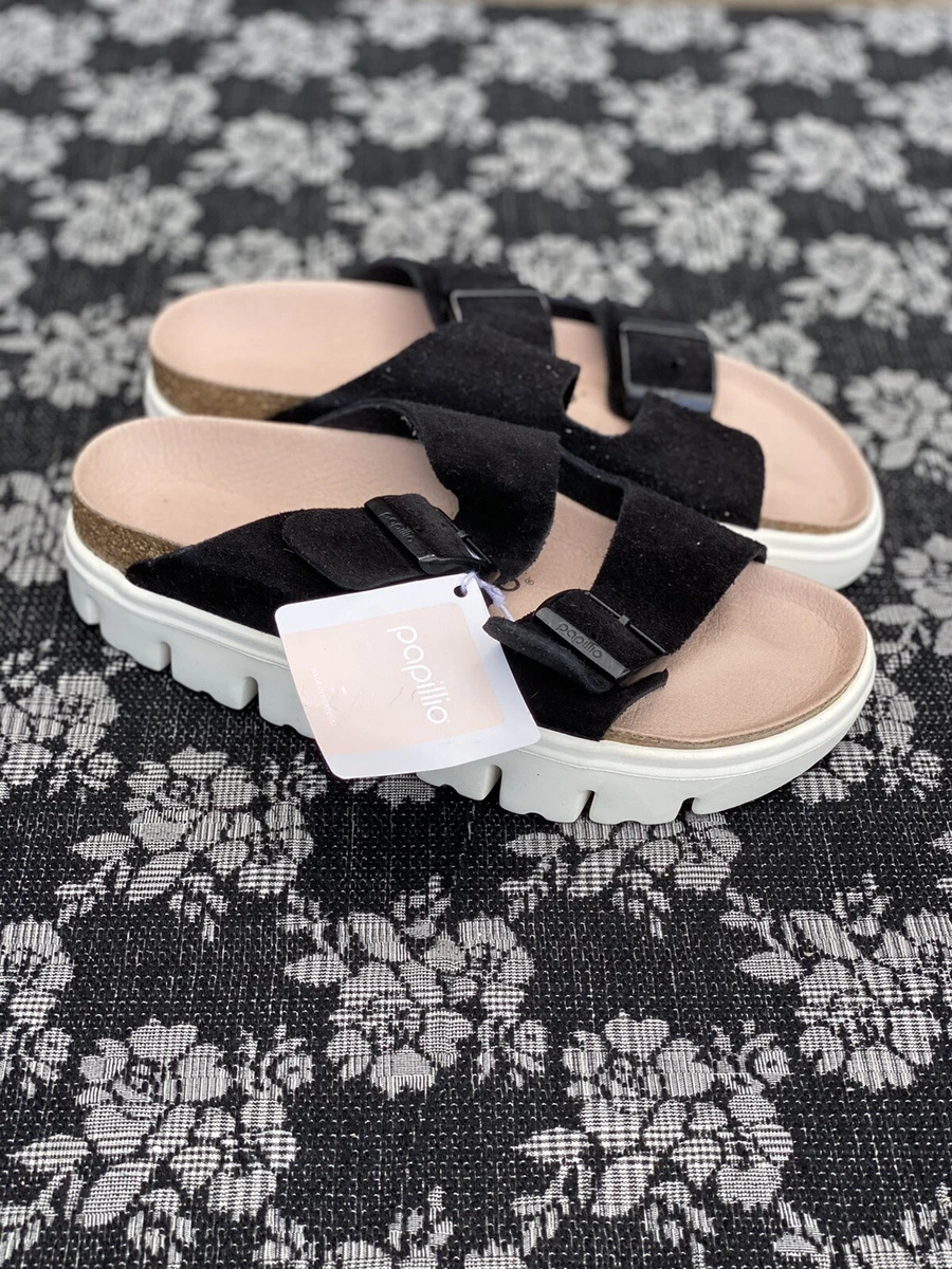 Arizona chunky 2025 birkenstock sandal