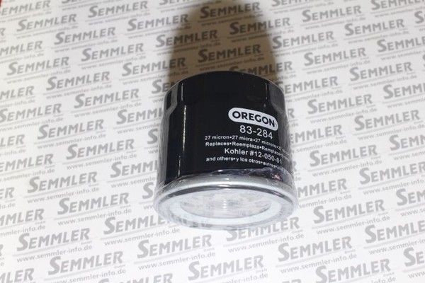 ÖLfilter Passend FüR Kohler Command Aegis Cub Cadet Motoren 1205001 12-050-01-image
