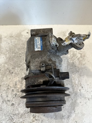 Mitsubishi Shogun Ac Air Con Compressor 447220-3657 Genuine 3.2 Di-D 2006 - Picture 2 of 9