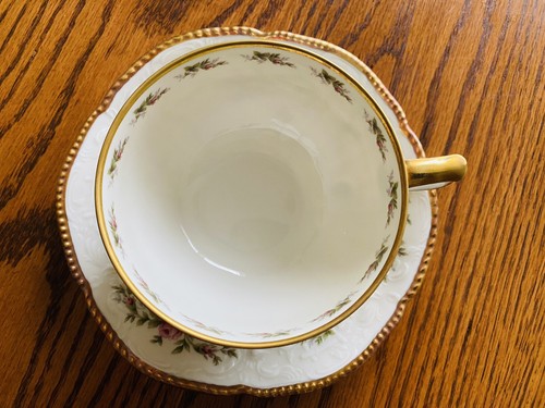 Excellent Rosenthal Sanssouci PASTORALE Tea Cup With Saucer Germany - Picture 4 of 15