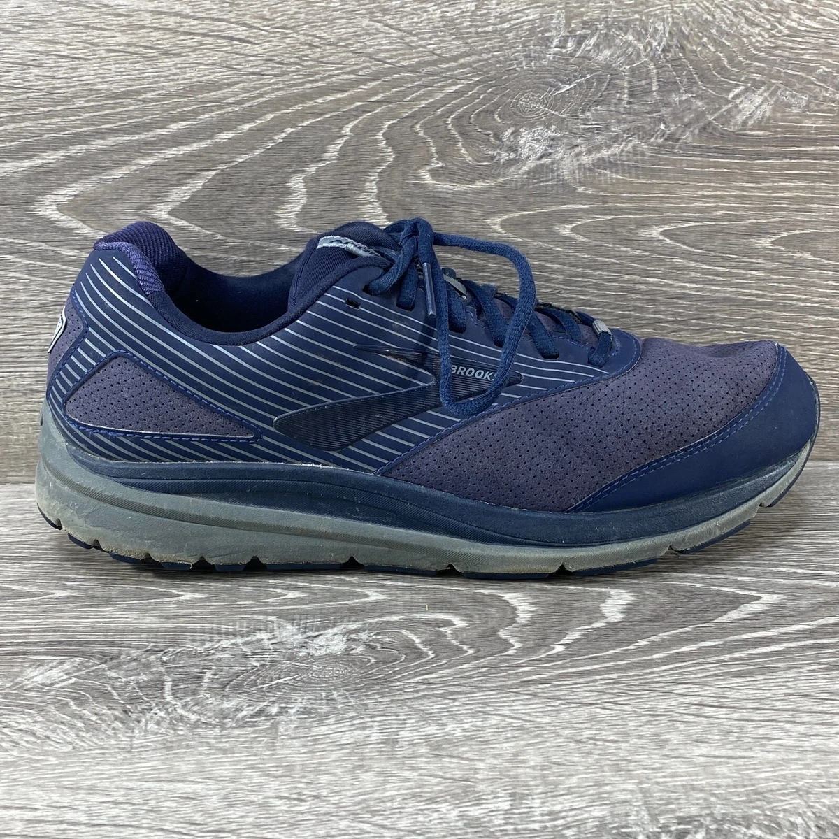 BROOKS /ブルックス アディクションウォーカー26.5 未使用品 Brooks Addiction Walker Blue for sale | eBay