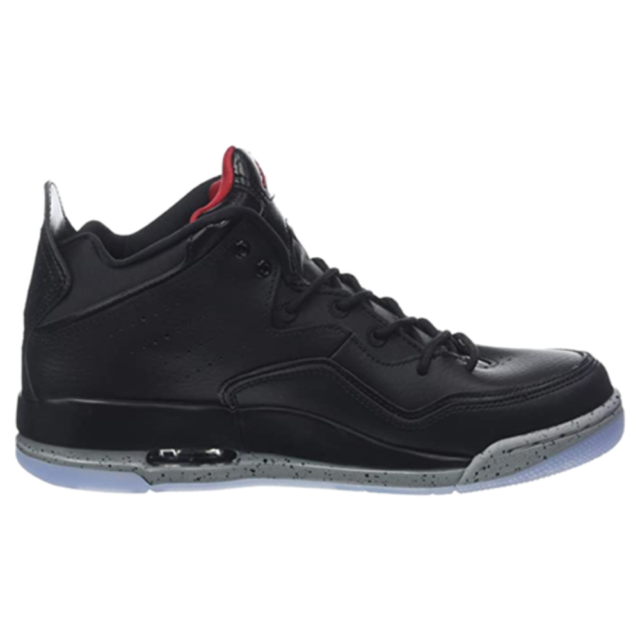 Jordan Courtside 23 Triple Black for 