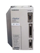 SAMSUNG SERVO DRIVE CSDJ_06BX2 220V 600W FARACON CNC ROUTER DAINIPPON SCREEN DNS