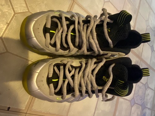 barley green foamposite