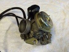 Peugeot Speedfight 50cc 2014 Darkside Carb + Choke