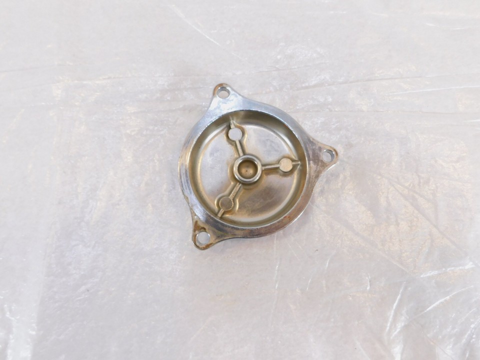 Filters - 2000 Honda GL1500CT Valkyrie Tour | O'Reilly Auto Parts