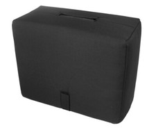 Fender Bassbreaker BB112 1x12 Cabinet Cover - Padded, Black by Tuki fend388p 