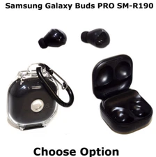 Samsung Galaxy Buds PRO SM- R190 Left Right Bud Charging Case Replacement Part