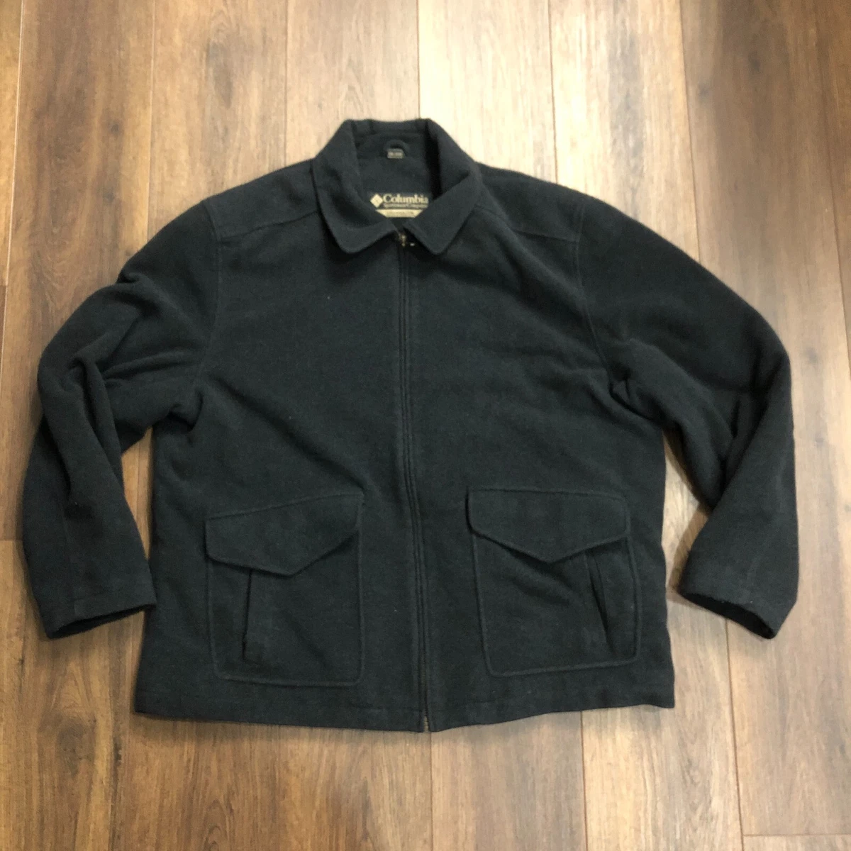 Columbia Coats, Jackets & Vests for Wool Outer Shell Men for Sale