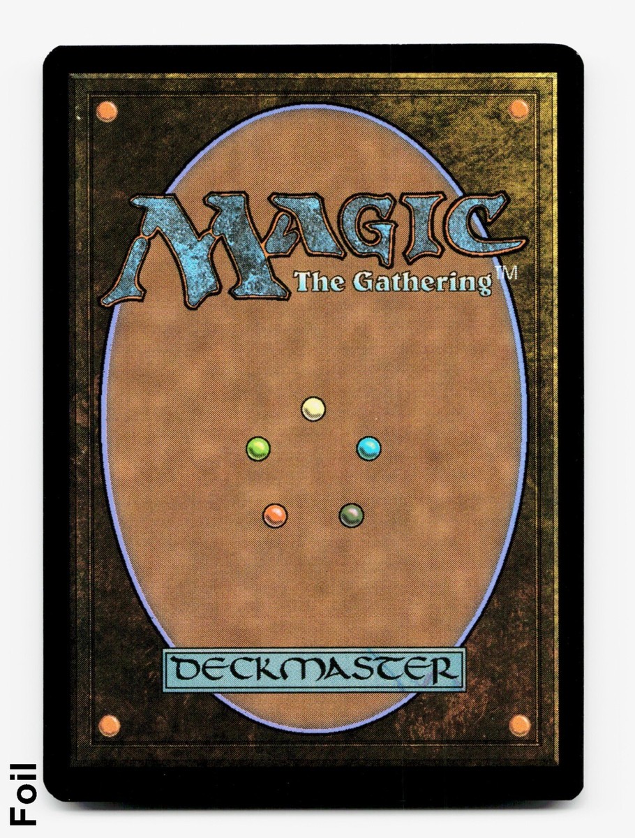 Brainsurge (FOIL) MTG: Modern Horizons 3 💧 | eBay