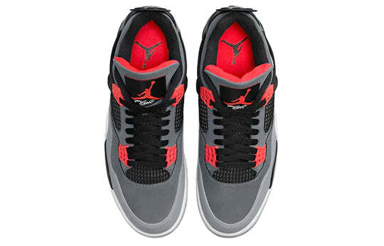 DH6927 061 Air Jordan 4 Retro Infrared | eBay