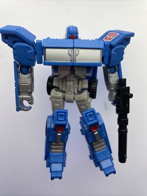 Transformers Combiner Wars Pfeifen komplett Hasbro Takara