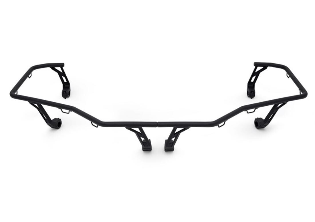 2024 2025 2026 Genuine Kawasaki BRUTE FORCE 750 Rear Rack Extender