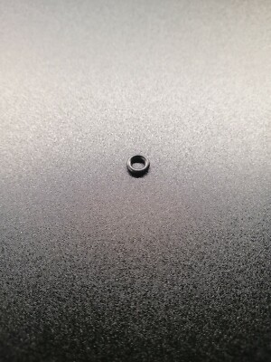 O-Ring Gemischschraube MZ 125 SM SX RT MuZ Luft-Gemisch-Schraube Dichtung