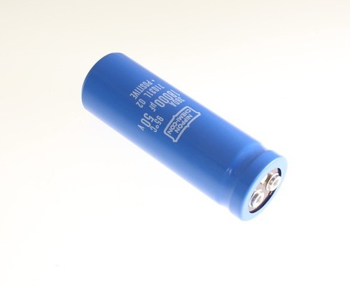CDE 18000uf 80v Large Can Electrolytic Capacitor DCM183U080ED2A | Acquisti Online su CDE 18000uf 80v Large Can Electrolytic Capacitor DCM183U080ED2A | Acquisti Online su