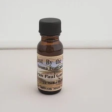 Jean Paul Gaultier Type Fragrance Oil 1/2 Oz Free Shipping USA SELLER
