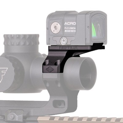 Reptilia ROF-90 Aimpoint ACRO 30mm Mount - Black - 100-199