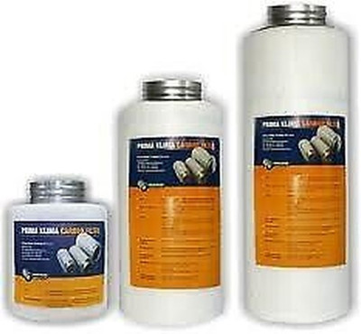Prima Klima K1615 Industry Line 315mm - Filter Riecht Aktivkohlefilter Aktiver E