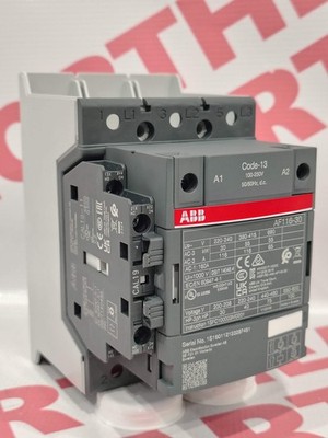 ABB Contactor AF116-30-11B-13