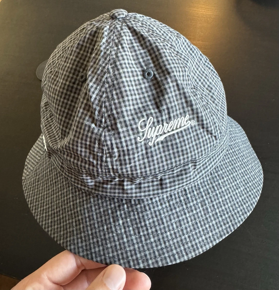Supreme Size L Bucket Hats for Men for sale | eBay