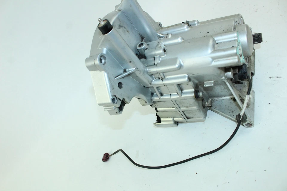 04-05 BMW R1100S 1100S Transmission Gear Box Foto 2 de 4