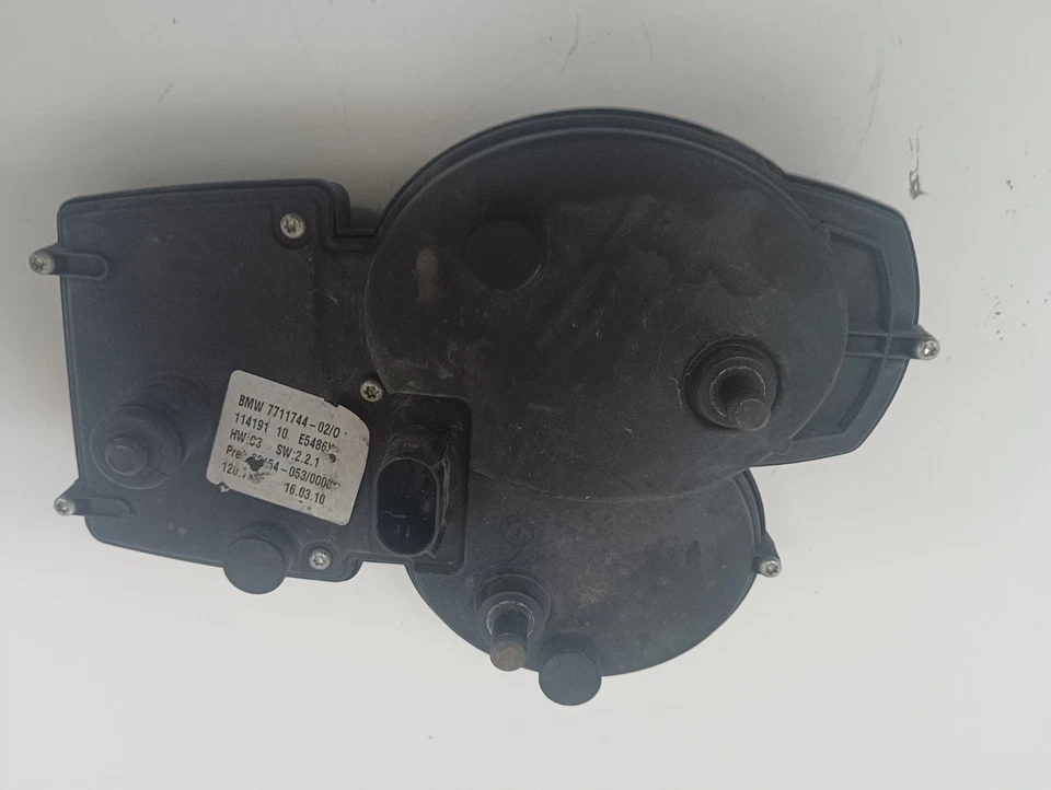 Cruscotto Contachilometri BMW F800R 2009–2014 – Ricambio Originale... - Immagine 4 di 4