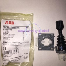 FIT ABB MJS6-60B + 4PCS MCB-10 Rocker Switch