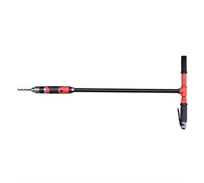 Sioux Tools SDR10T26N3 Lever Start T-Handle Drill 