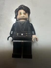 LEGO Star Wars Anakin Skywalker Sith Face Minifigure Genuine Authentic