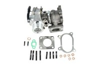 NRF Turbolader FüR Fiat 500C/595C/695C 1.4 500/595/695 Bravo II Alfa Romeo