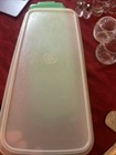 Vintage Tupperware Celery Keeper/Container With Lid — photo 4