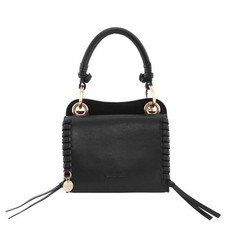 See By Chloe Mini Tilda Crossbody Bag Purse CHS22ASA68C99001