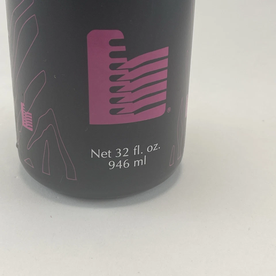 Nuevo spray de acabado Focus 21 Splash Ultimate Control 32 oz recarga ¡RARO! Foto 3 de 4