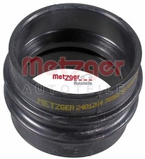 Metzger 2401264 Ladeluftschlauch Turboschlauch Ansaugschlauch für Mercedes-Benz 