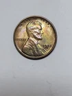 1932 D Lincoln Cent FLASHY UNCIRCULATED