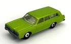 Lesney Matchbox - Green Mercury Station Wagon (loose) #55 #73