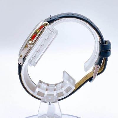 SEIKO Noie 1F21-5B70 White Dial Silver Watch Women Quartz Japan