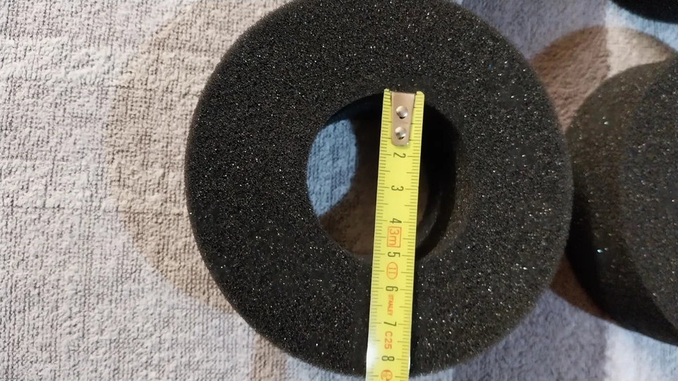 Crawler Reifen Einlagen  T2M - Bild 3 von 4