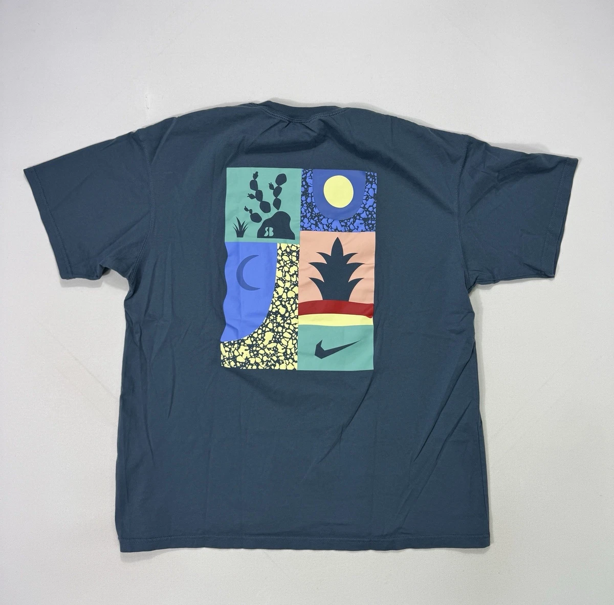 Nike Sb Shirt In Men's T-Shirts for sale | eBay